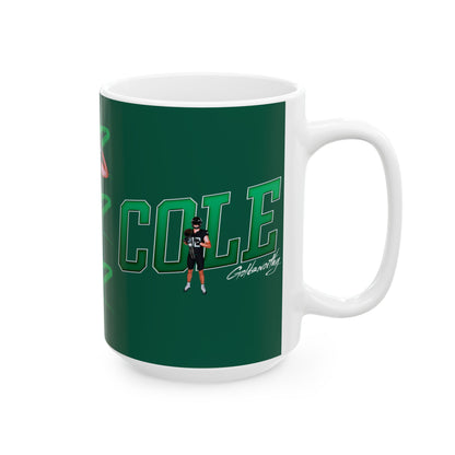 Cole Goldsworthy 15oz Mug