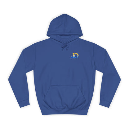 Jaxon Doty Premium Hoodie