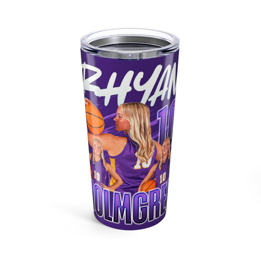 Rhyan Holmgren 20oz Tumbler
