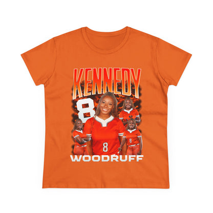 Kennedy Woodruff Women's Tee
