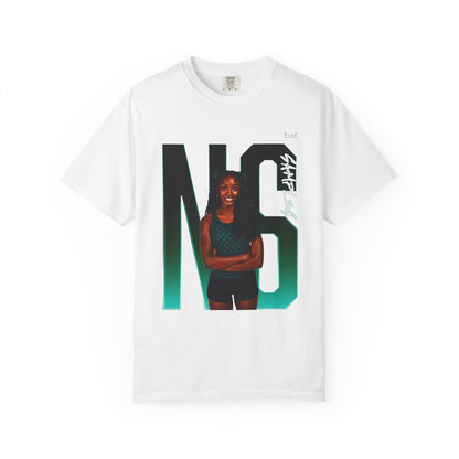 Naomi Samples Player Icon Premium Tee