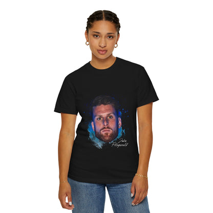 Jake Fitzgerald Big Head Premium Tee