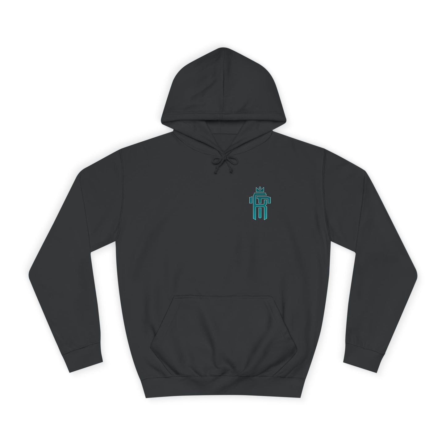 Reagan Troy Player Icon Number Premium Hoodie