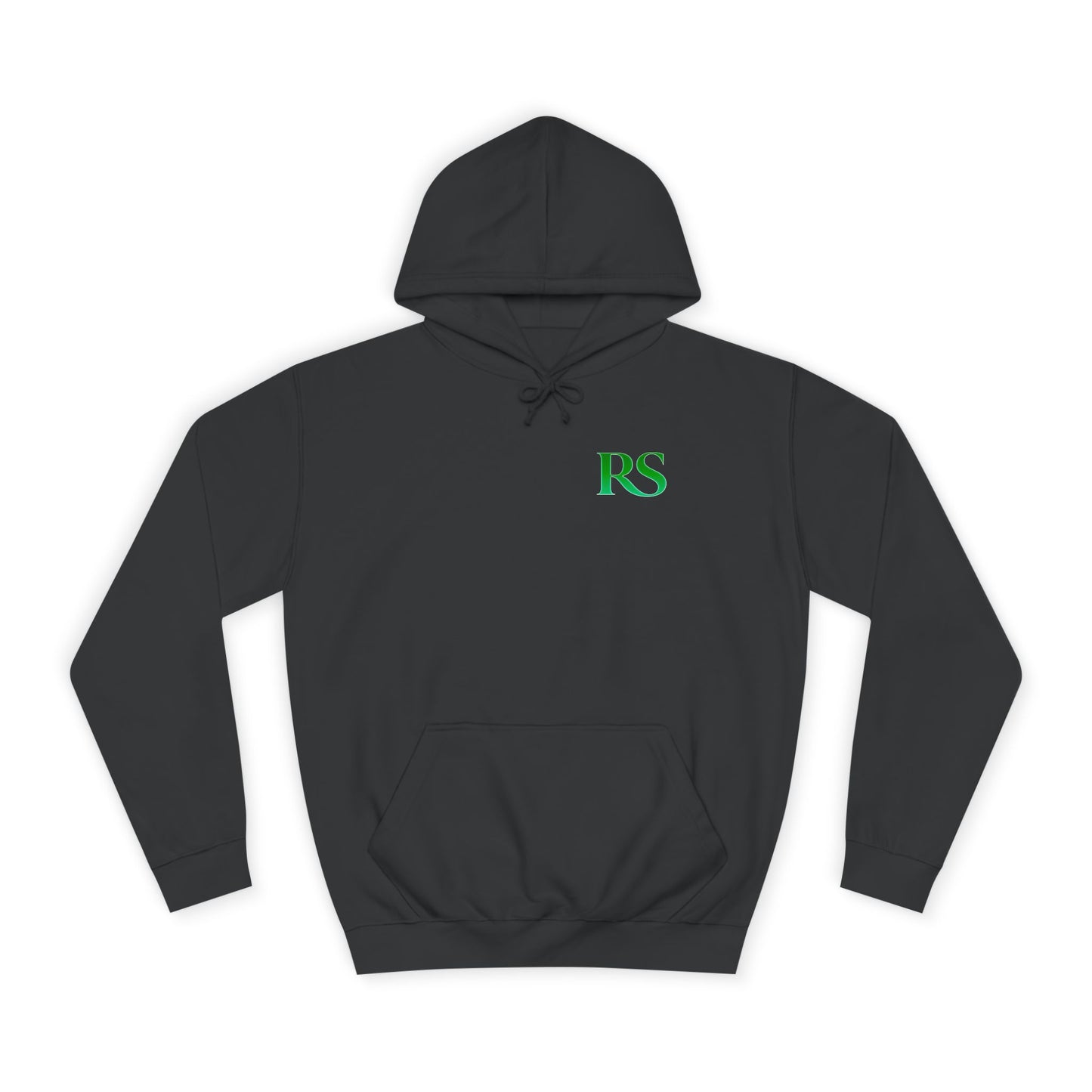 Ryland Satter Logo Premium Hoodie