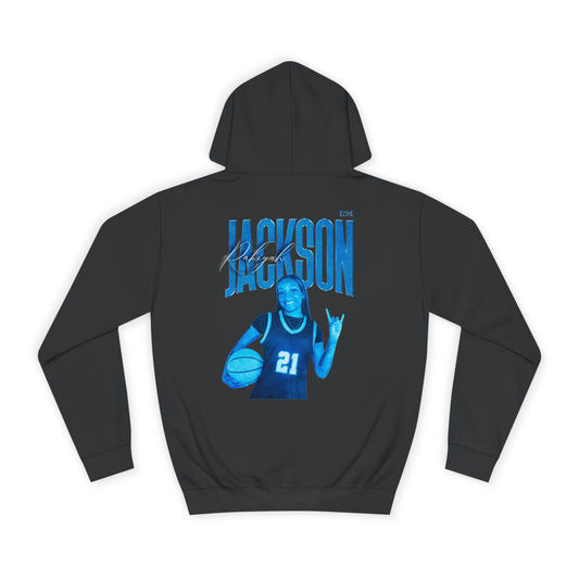 Rakiyah Jackson Faded Glory Premium Hoodie
