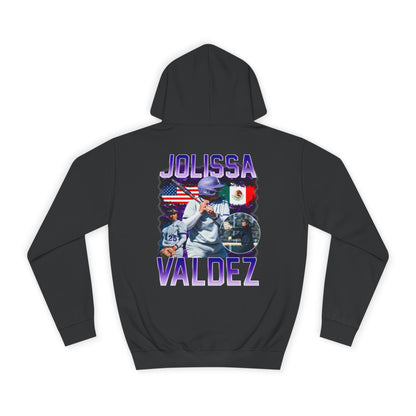 Jolissa Valdez Heritage Pride Premium Hoodie