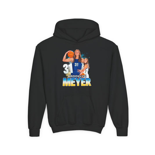 Brooklyn Meyer Kids Hoodie