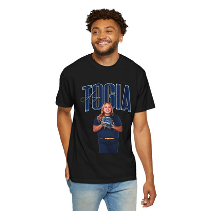Anaya Togia Athlete Glory Premium Tee