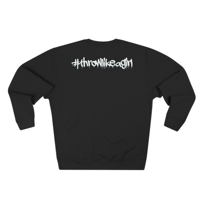 Olivia Prescott Unisex Crewneck Sweatshirt