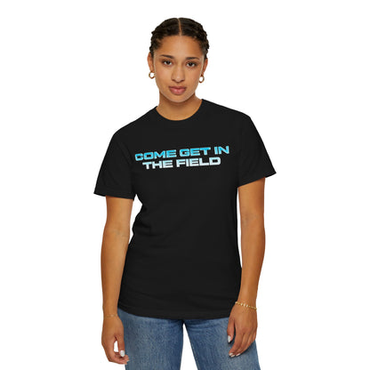 Kobe Boykin Quote Premium Tee