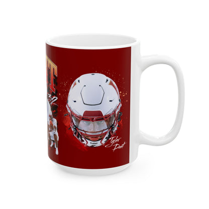 Tyler Dent 15oz Mug