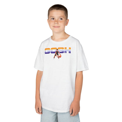 Ganden Gosh Star Player Kids Tee