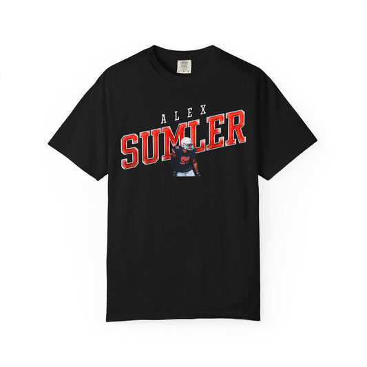 Alex Sumler Icon Premium Tee
