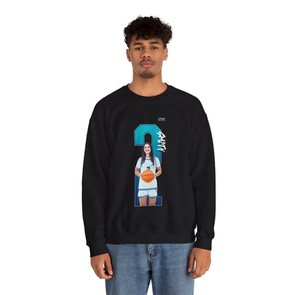 Paige Smith Player Icon Crewneck Sweatshirt