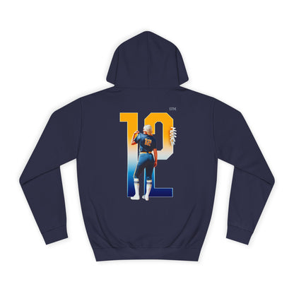 Payton Moore Player Icon Premium Hoodie