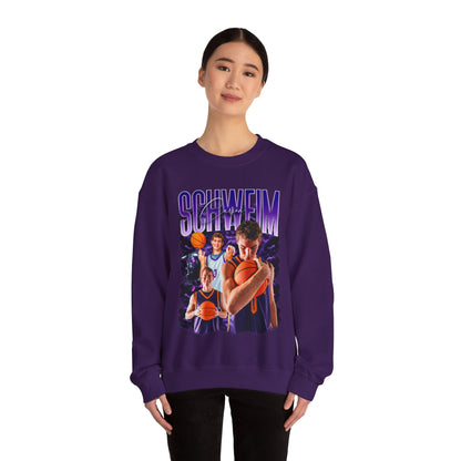 Carson Schweim Crewneck Sweatshirt
