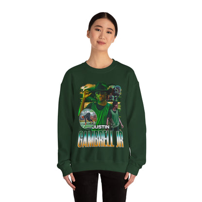 Justin Gambrell Jr. Crewneck Sweatshirt