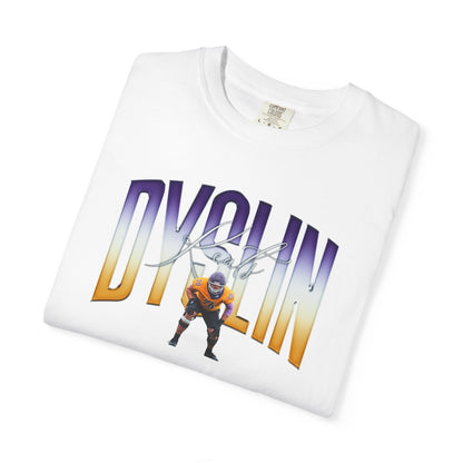 Keats Dyslin Big Last Name Premium Tee