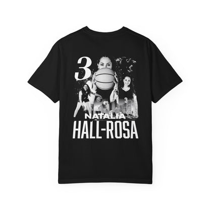 Natalia Hall-Rosa Vintage Blackout Premium Tee