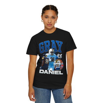 Daniel Gray Last Name Highlight Premium Tee