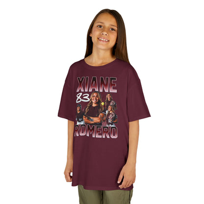Xiane Romero Kids Tee