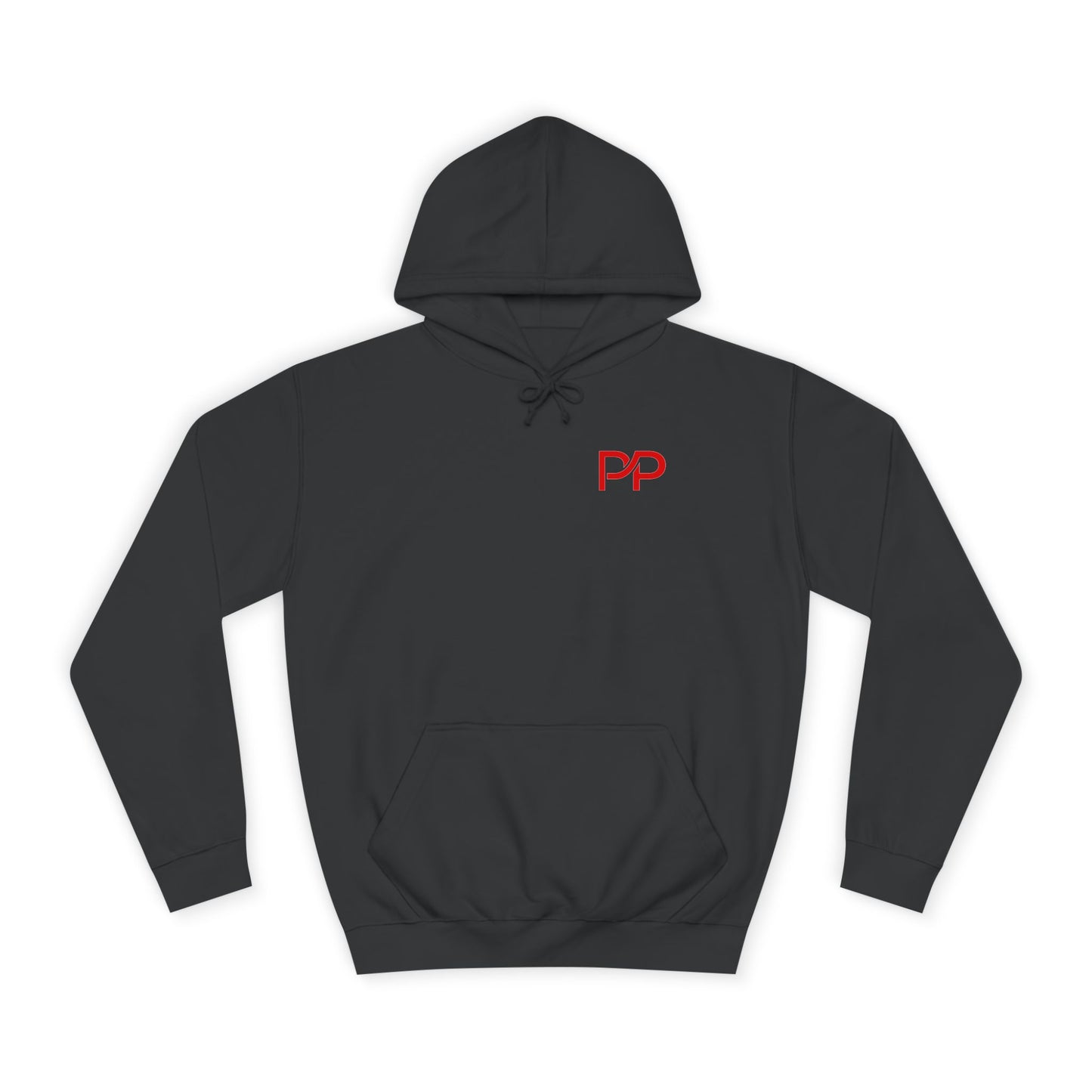 Peyton Pryor Cursive Premium Hoodie