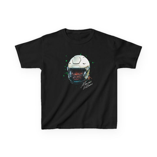 Marcus Williams Big Head Kids Tee