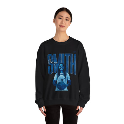 Paige Smith Faded Glory Crewneck Sweatshirt