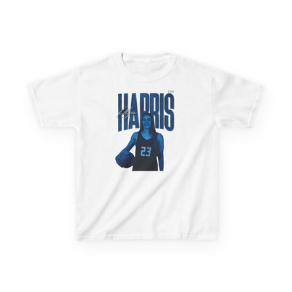 Rhyan Harris Faded Glory Kids Tee