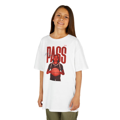 Maraja Pass Faded Glory Kids Tee