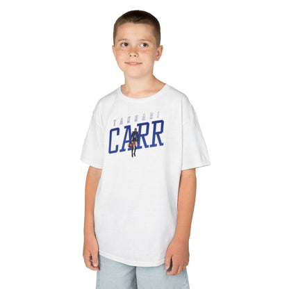 Takhari Carr Icon Kids Tee