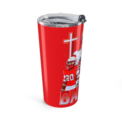 Reign Battle 20oz Tumbler