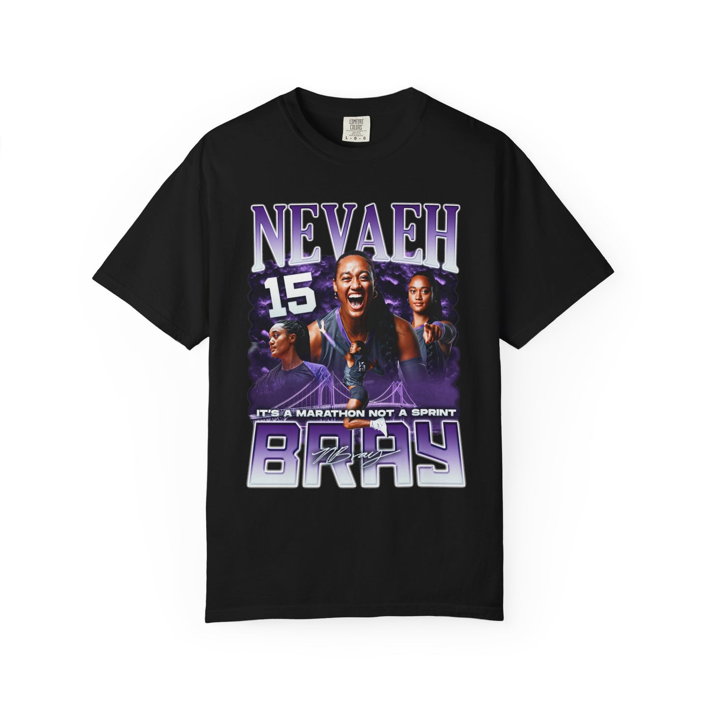 Nevaeh Bray Premium Tee
