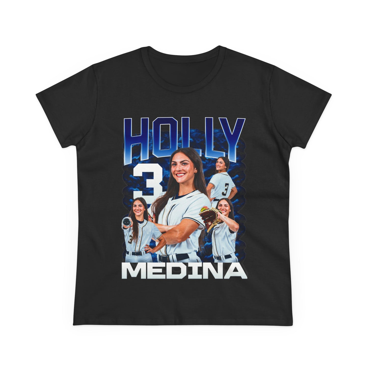 Holly Medina Women's Tee