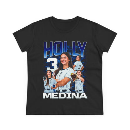 Holly Medina Women's Tee