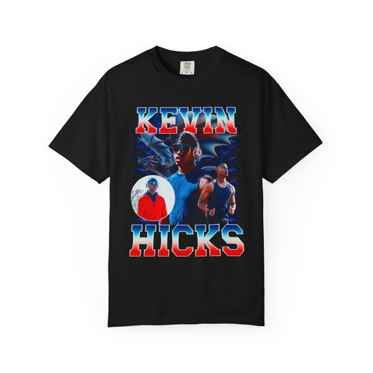 Kevin Hicks Premium Tee