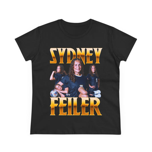 Sydney Feiler Women's Tee