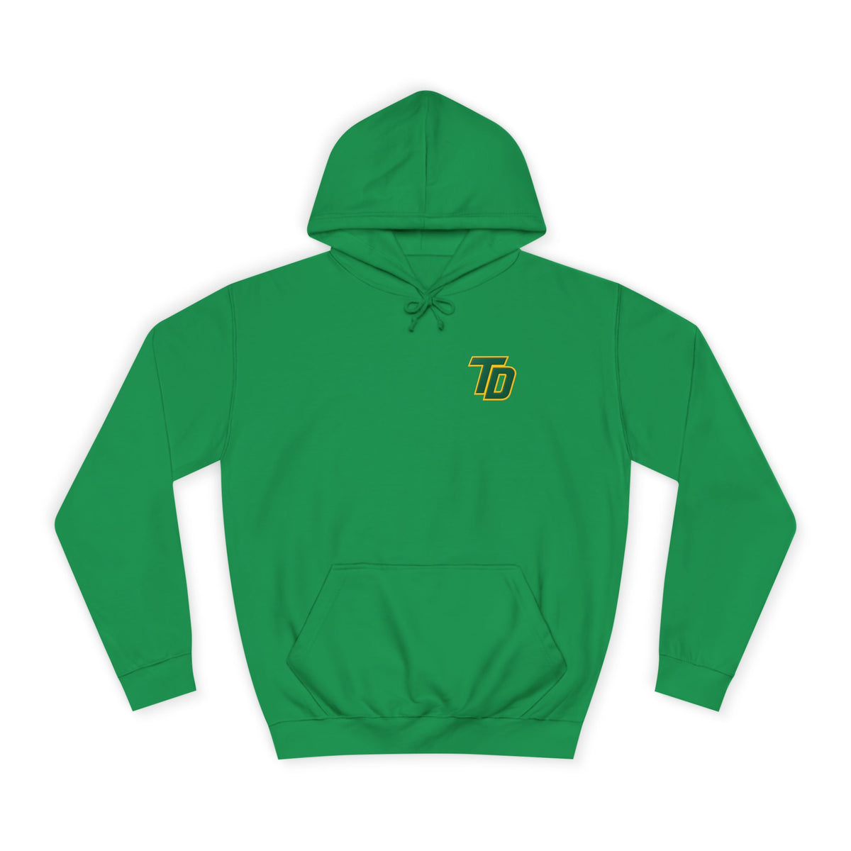 Trinity Dale Star Player Premium Hoodie