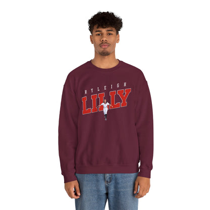 Ryleigh Lilly Icon Crewneck Sweatshirt