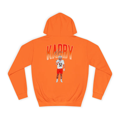 Ryan Karby Big Last Name Premium Hoodie