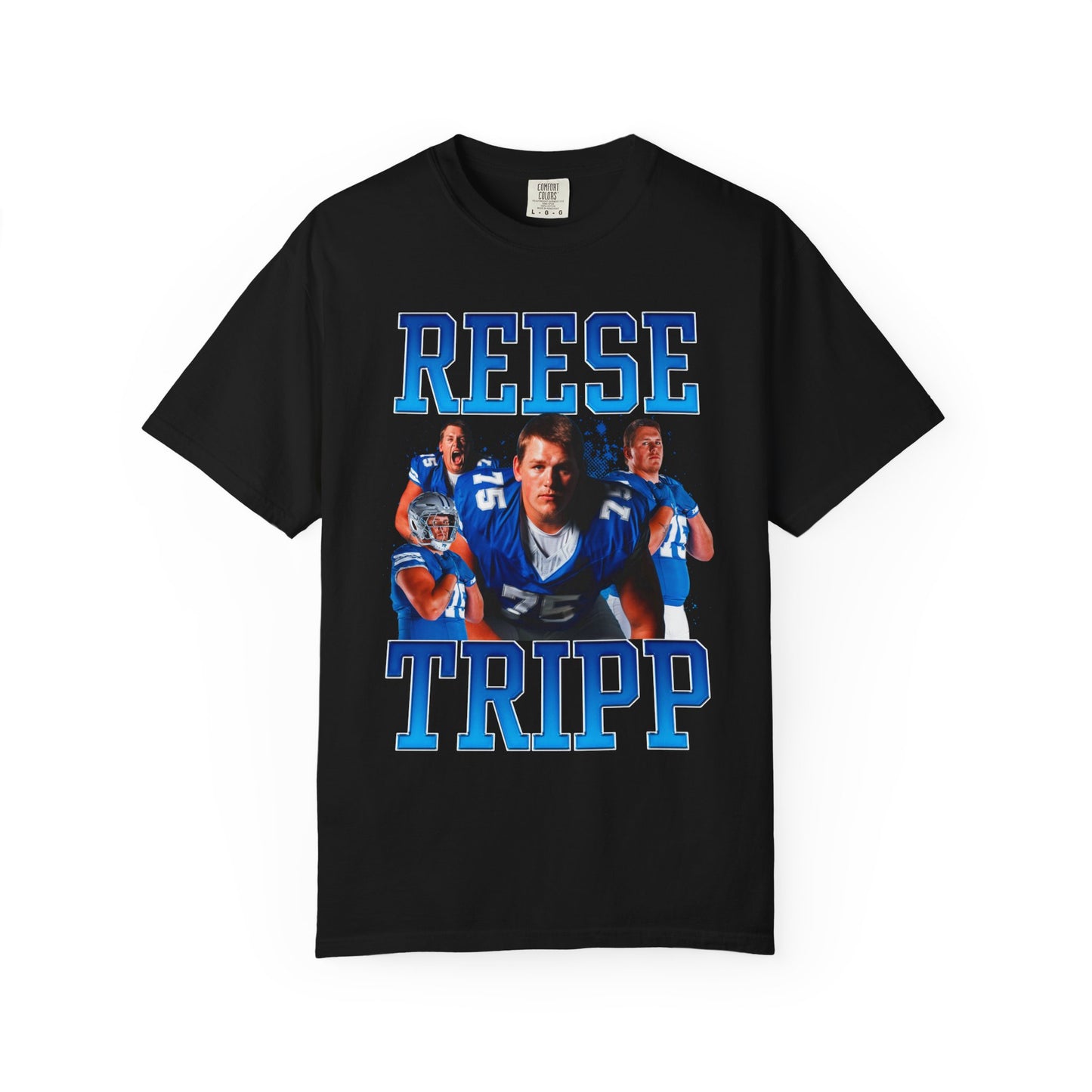 Reese Tripp Premium Tee