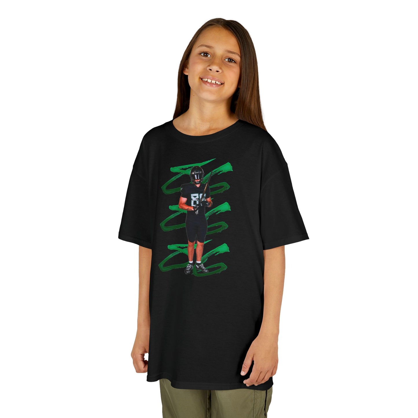 Tyler Weaver Kids Tee