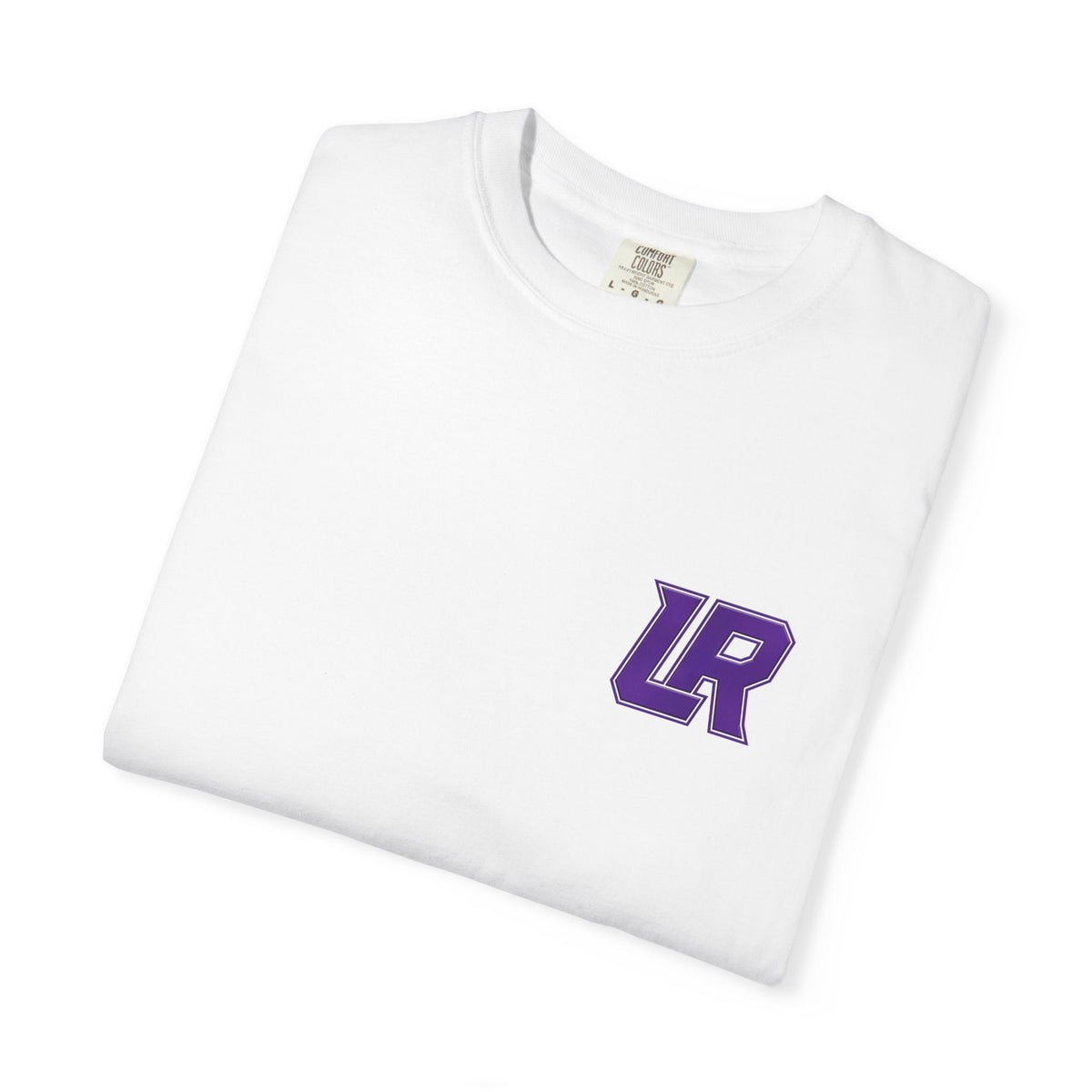 Leslie Razo Logo Premium Tee