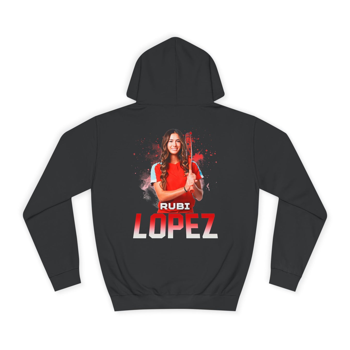 Rubi Lopez Premium Hoodie