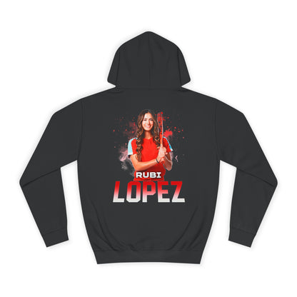Rubi Lopez Premium Hoodie