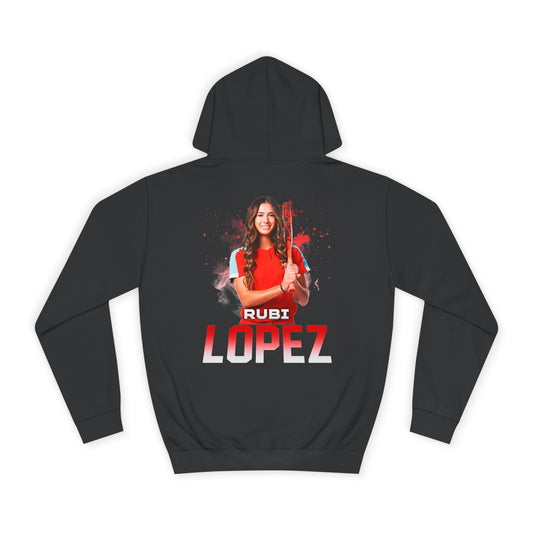 Rubi Lopez Premium Hoodie