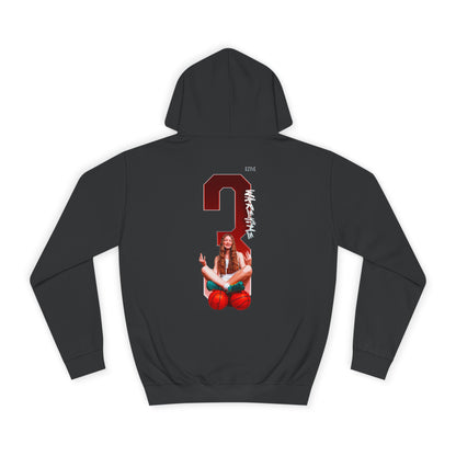 Briann Warehime Player Icon Premium Hoodie