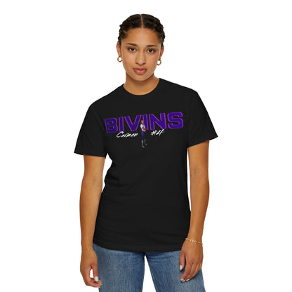 Carmen Bivins Lowkey Premium Tee