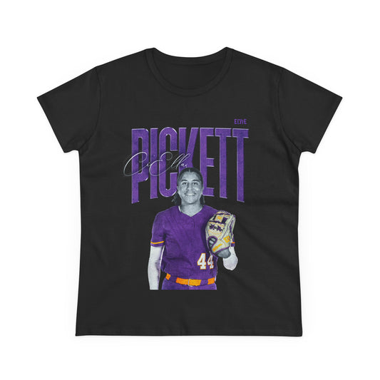 Ci'Ella Pickett Faded Glory Women's Tee
