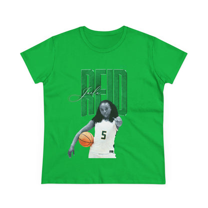 Jaela Reid Faded Glory Women's Tee